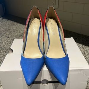 Aldo High Heels